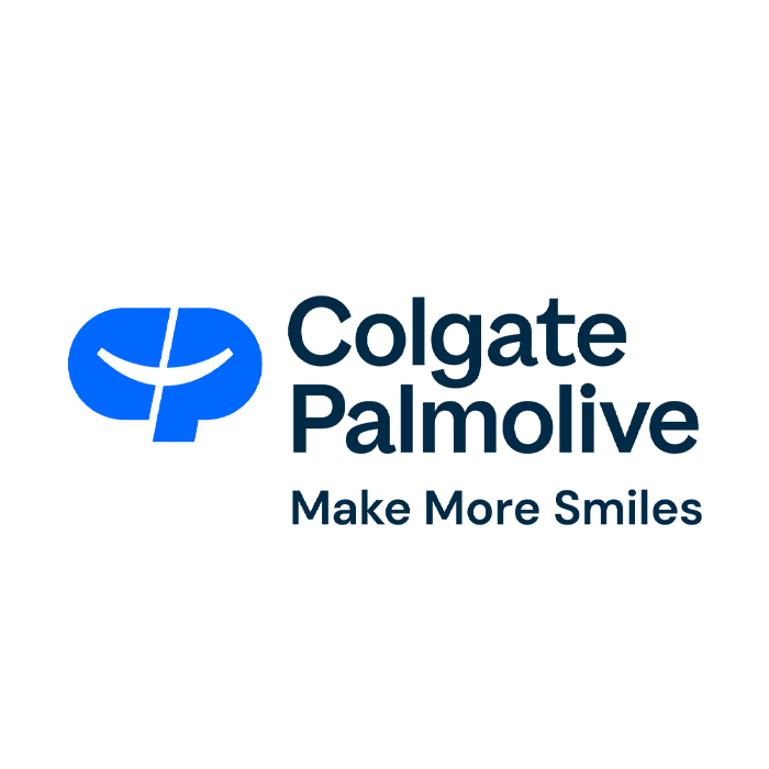 Colgate-Palmolive logo