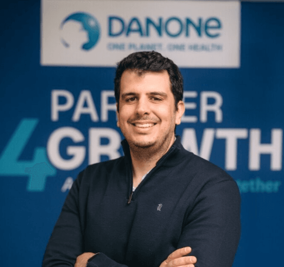 Geovani Duarte Candelorio