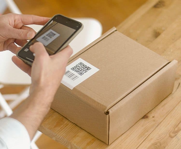 Connected Packaging