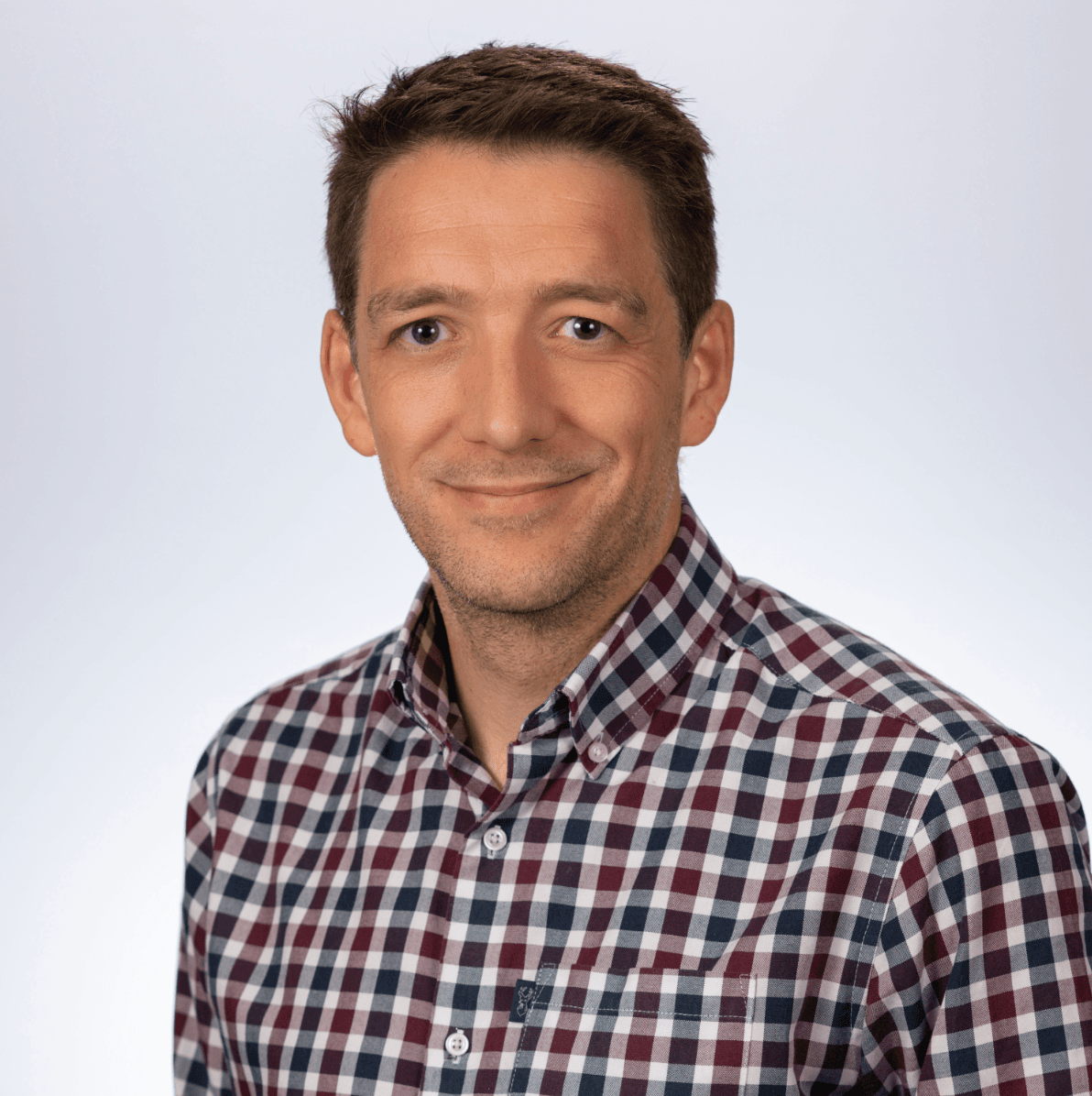 Paul Mears
