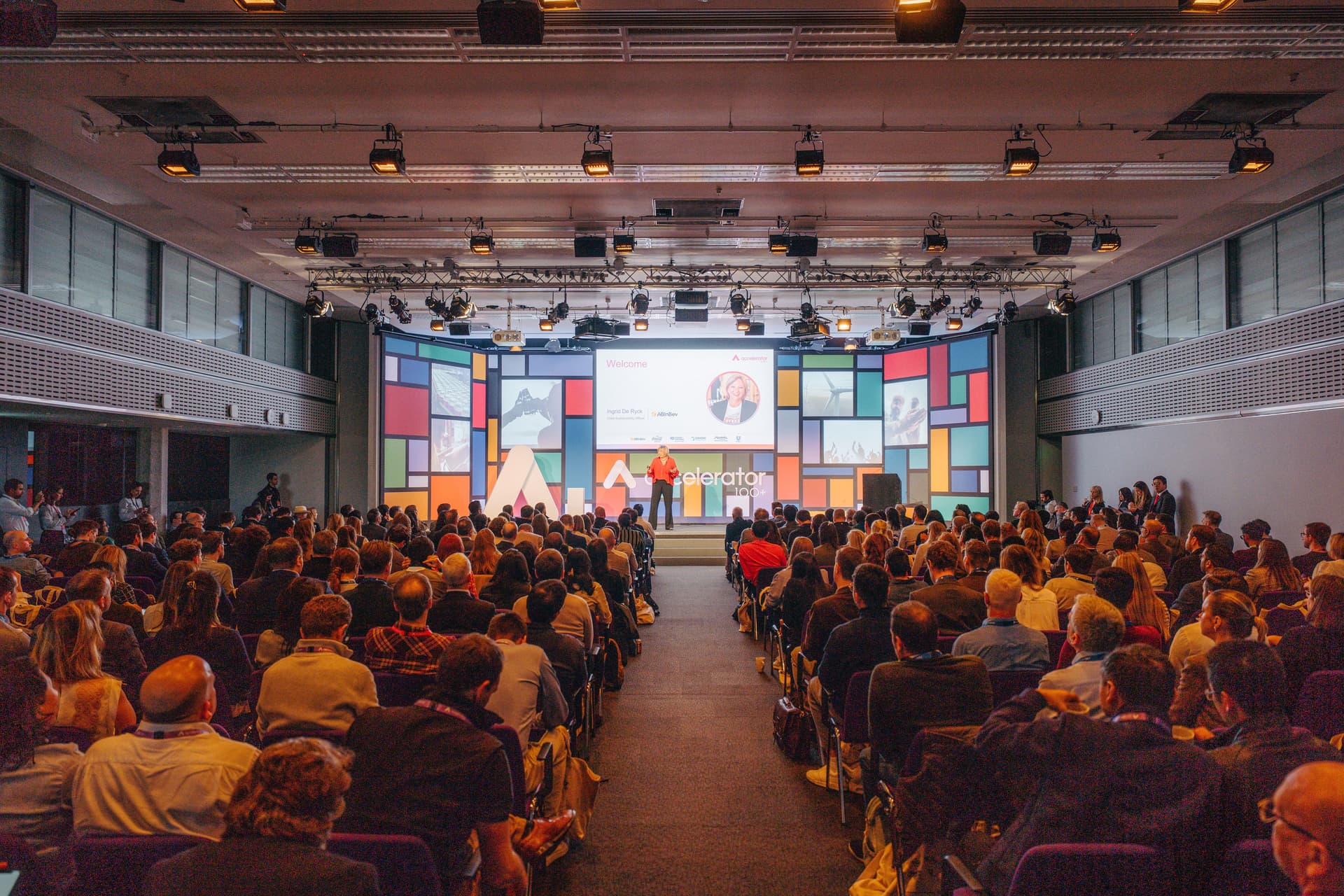 Conference